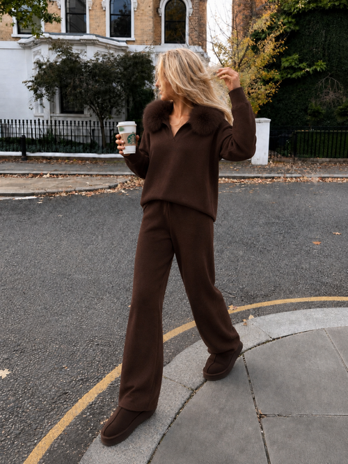 Completo Donna Lavinia – Set Relaxed