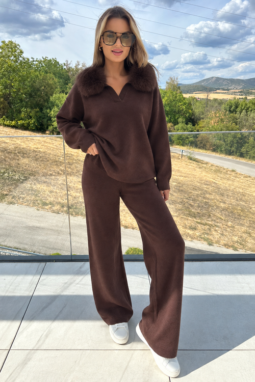 Completo Donna Lavinia – Set Relaxed