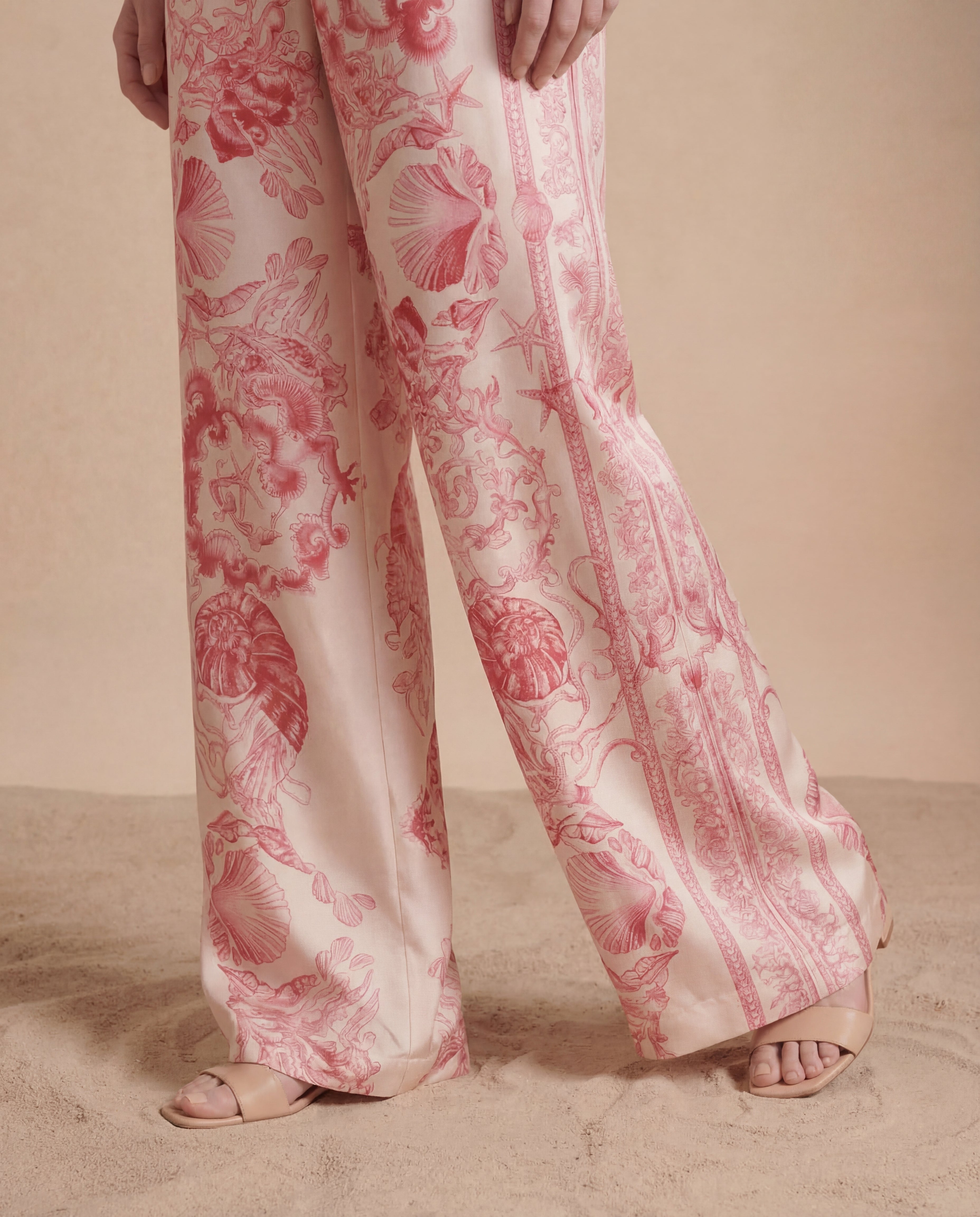Completo Rose Marine