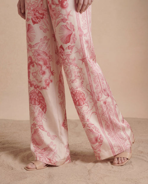 Completo Rose Marine