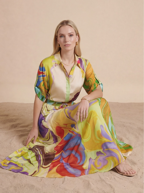 Vestito Marbleaux