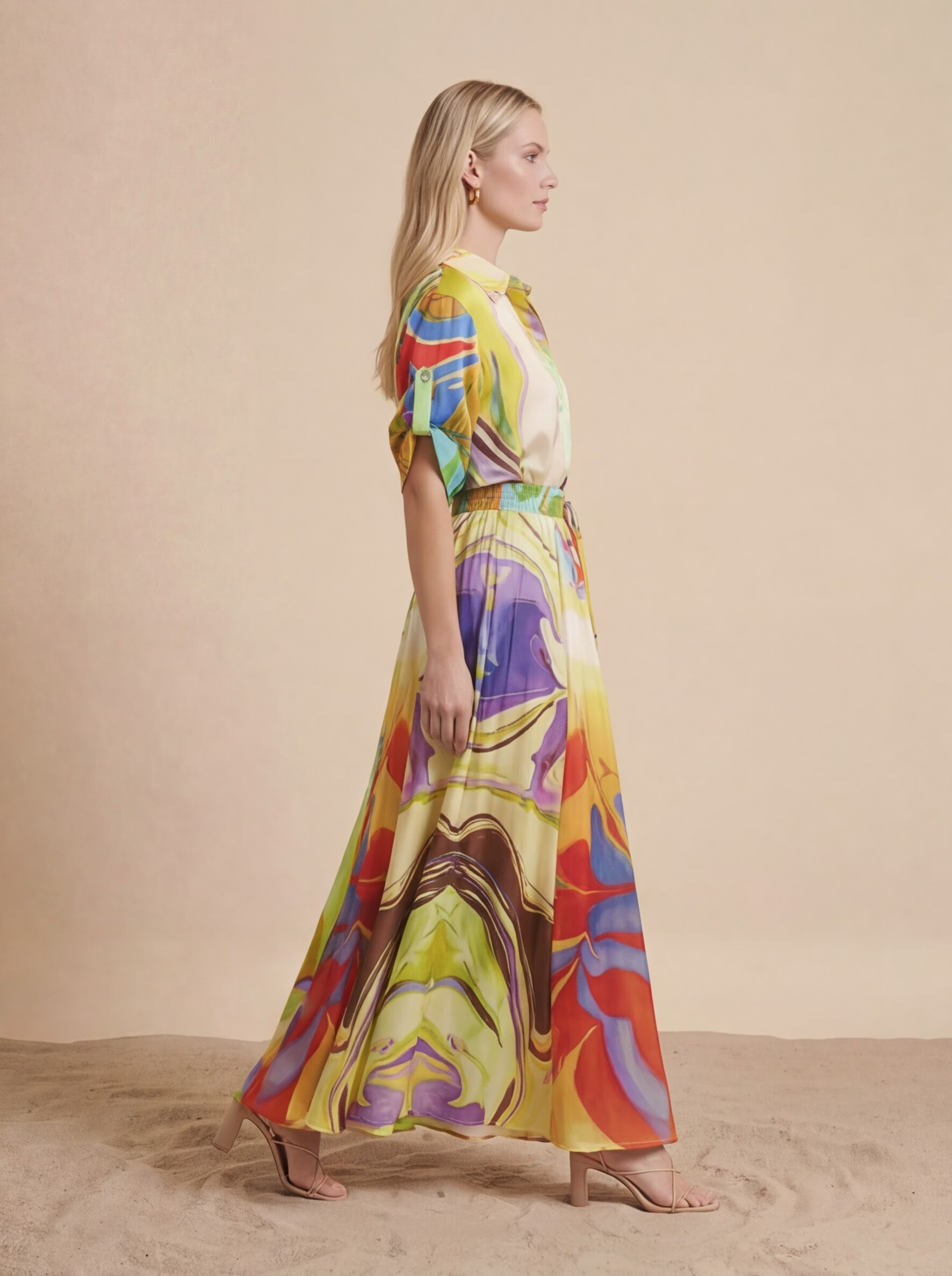 Vestito Marbleaux