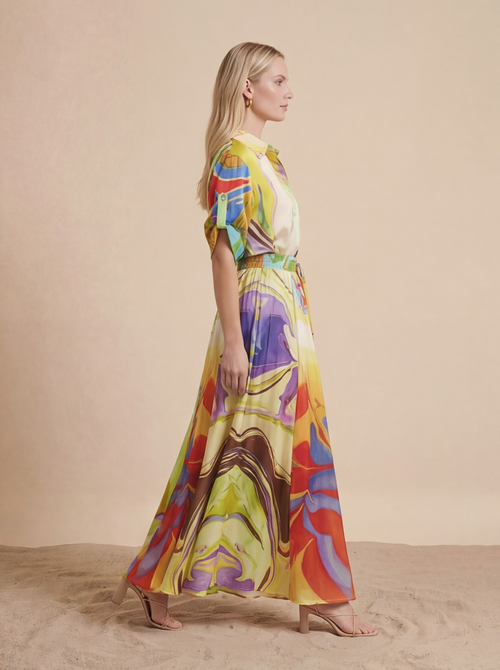 Vestito Marbleaux