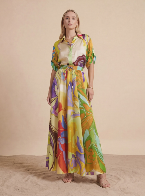 Vestito Marbleaux