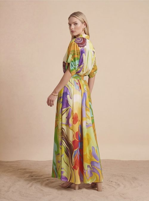Vestito Marbleaux
