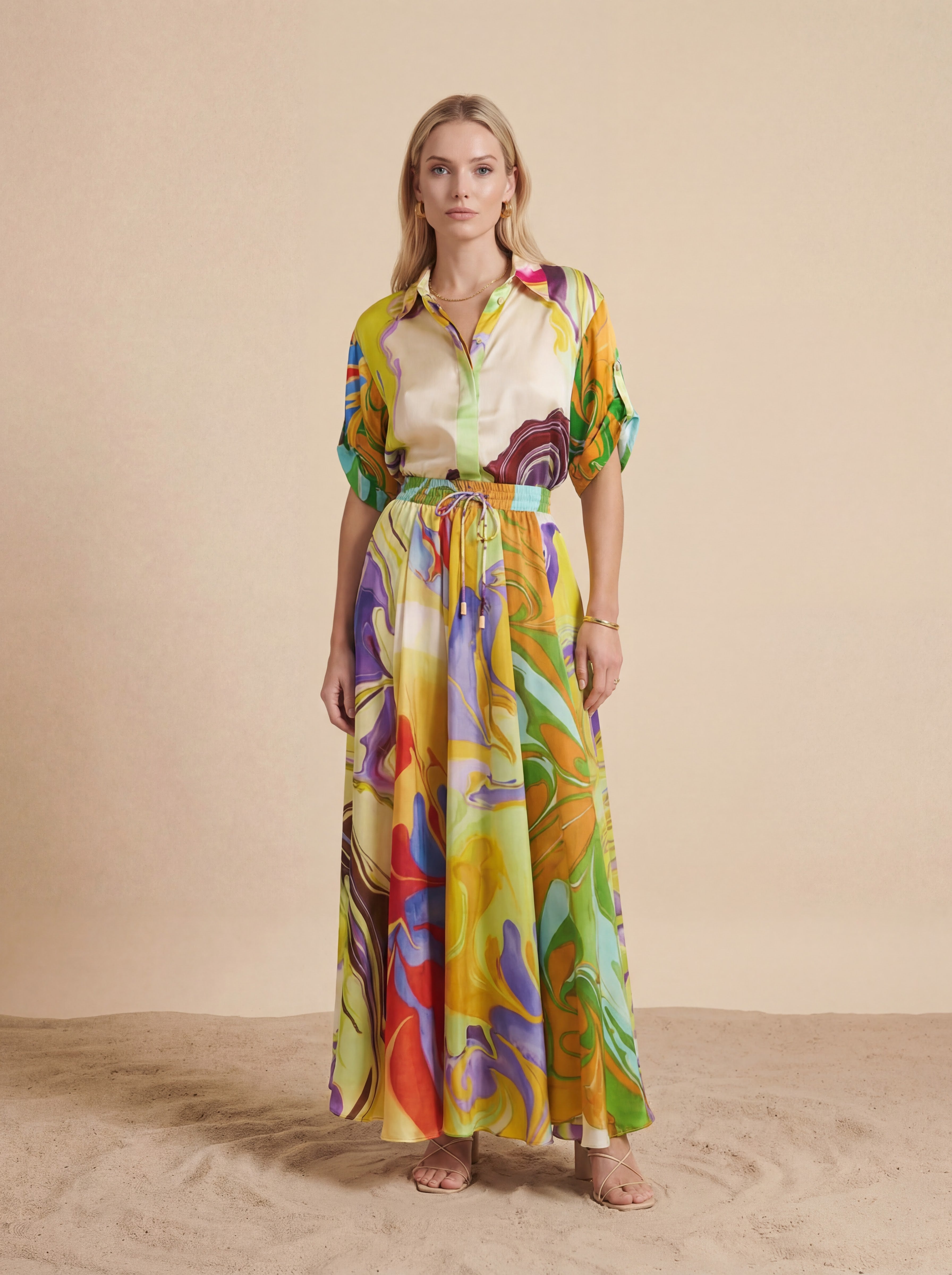 Vestito Marbleaux