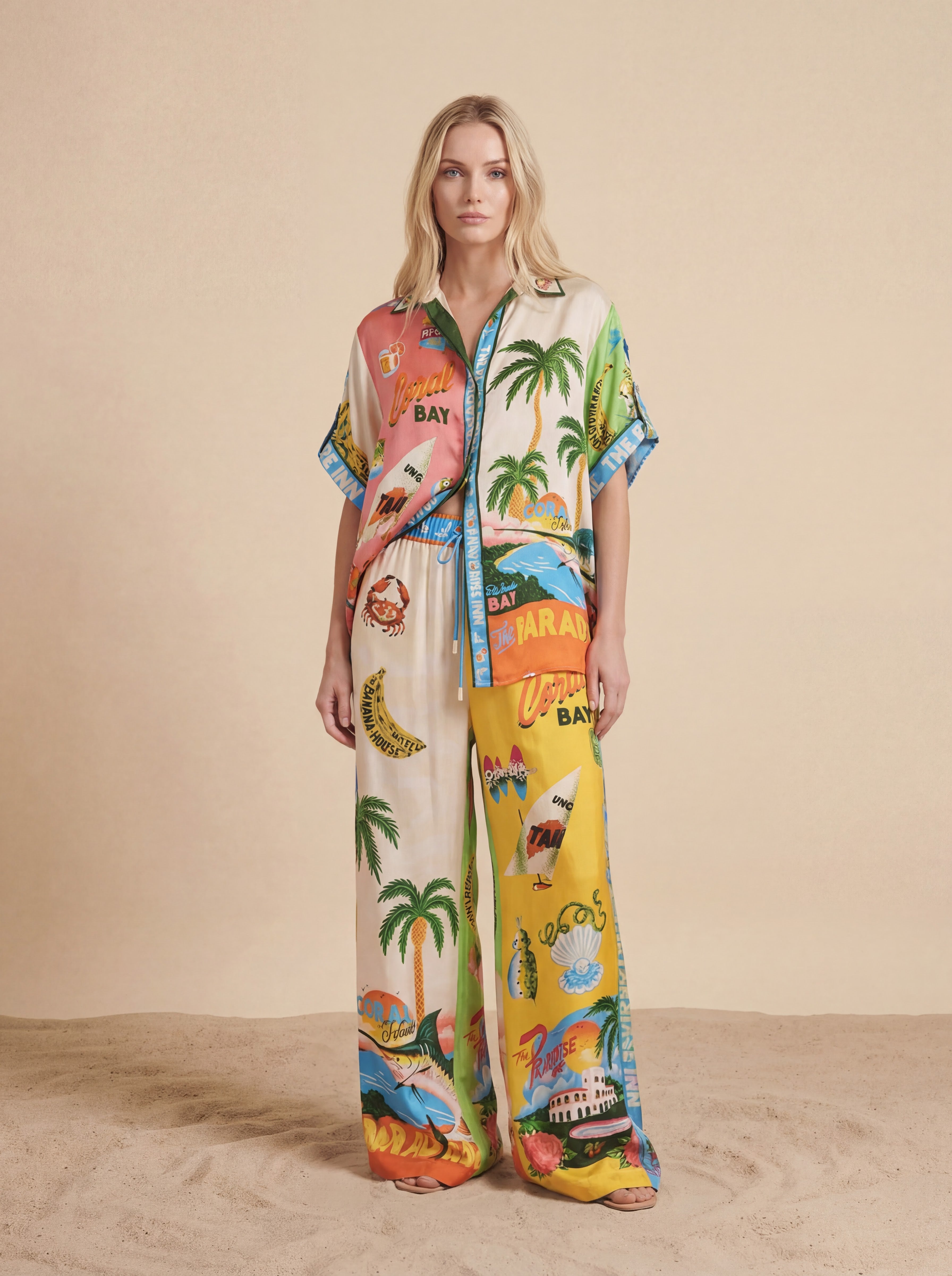 Completo Banana House
