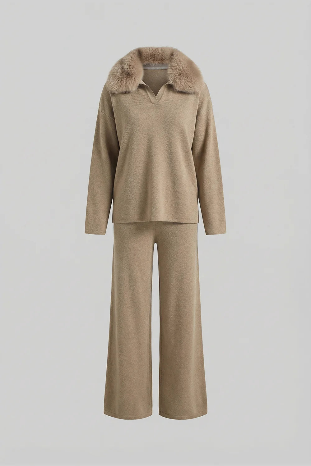 Completo Donna Ginevra – Set Relaxed