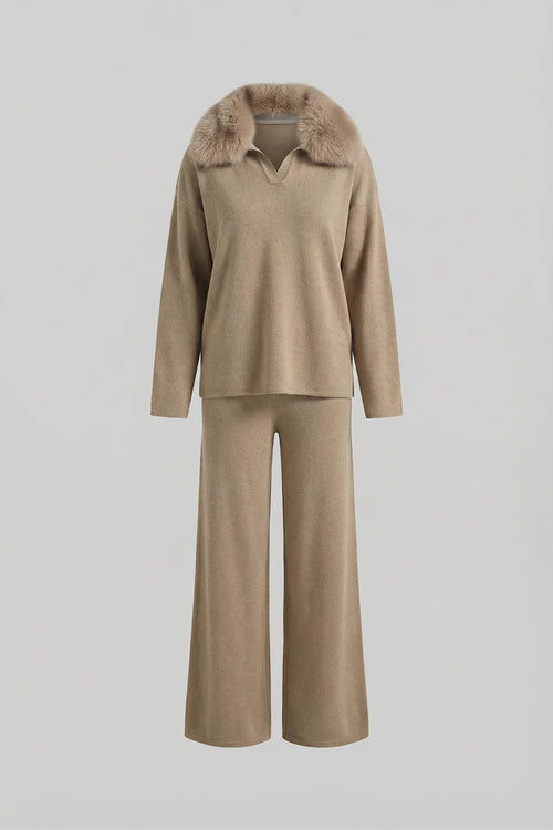 Completo Donna Ginevra – Set Relaxed