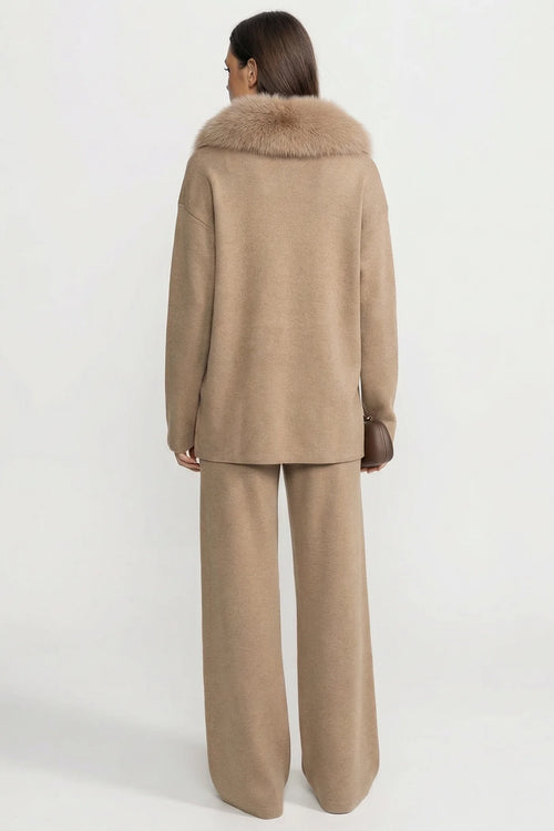 Completo Donna Ginevra – Set Relaxed
